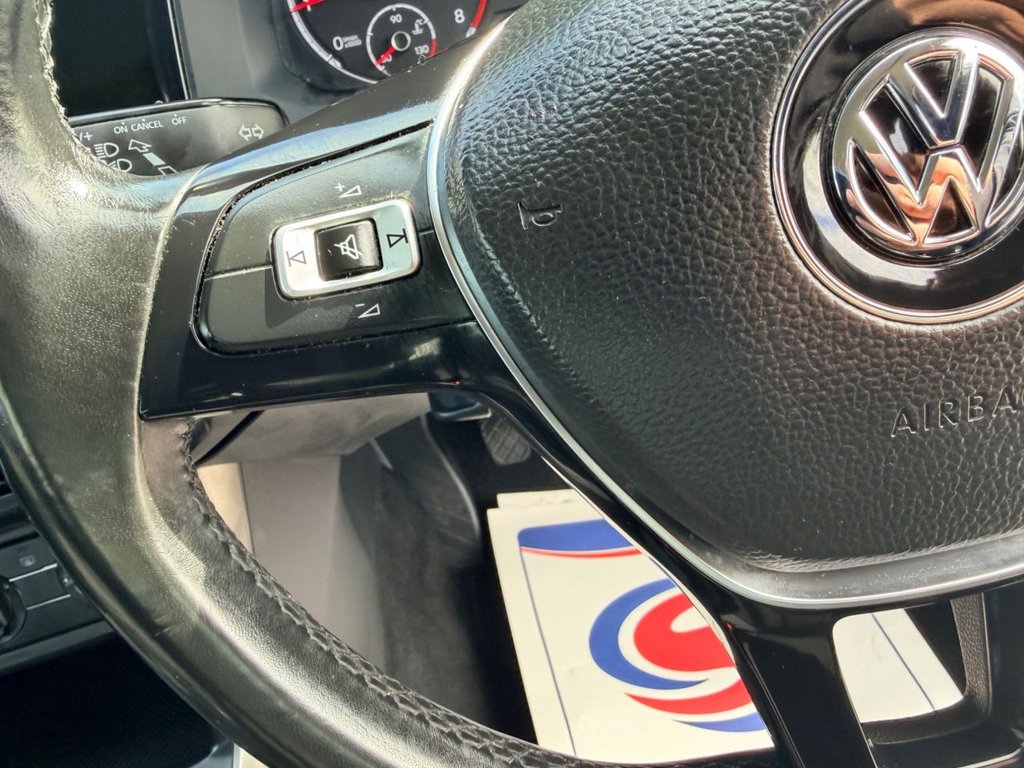 Used Volkswagen Polo 2018 for sale - 78044434: Photo 18