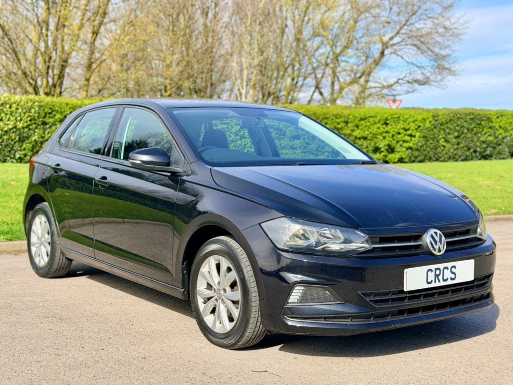 Used Volkswagen Polo 2018 for sale - 78044434: Photo 2