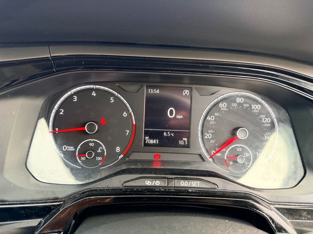 Used Volkswagen Polo 2018 for sale - 78044434: Photo 21