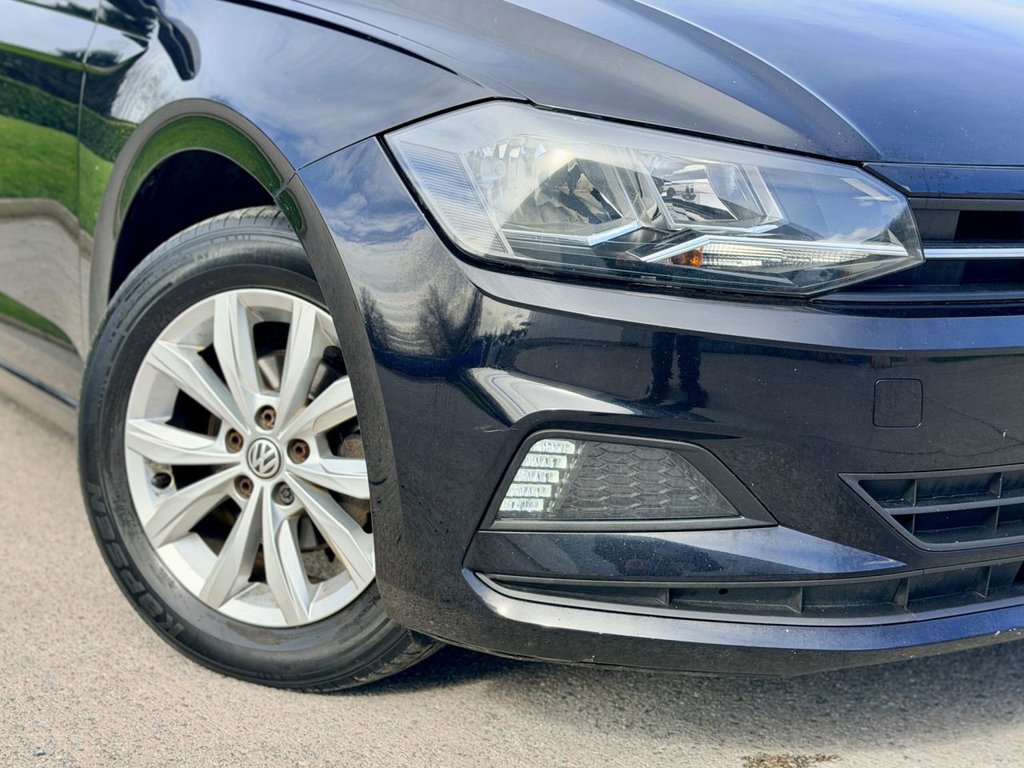 Used Volkswagen Polo 2018 for sale - 78044434: Photo 22