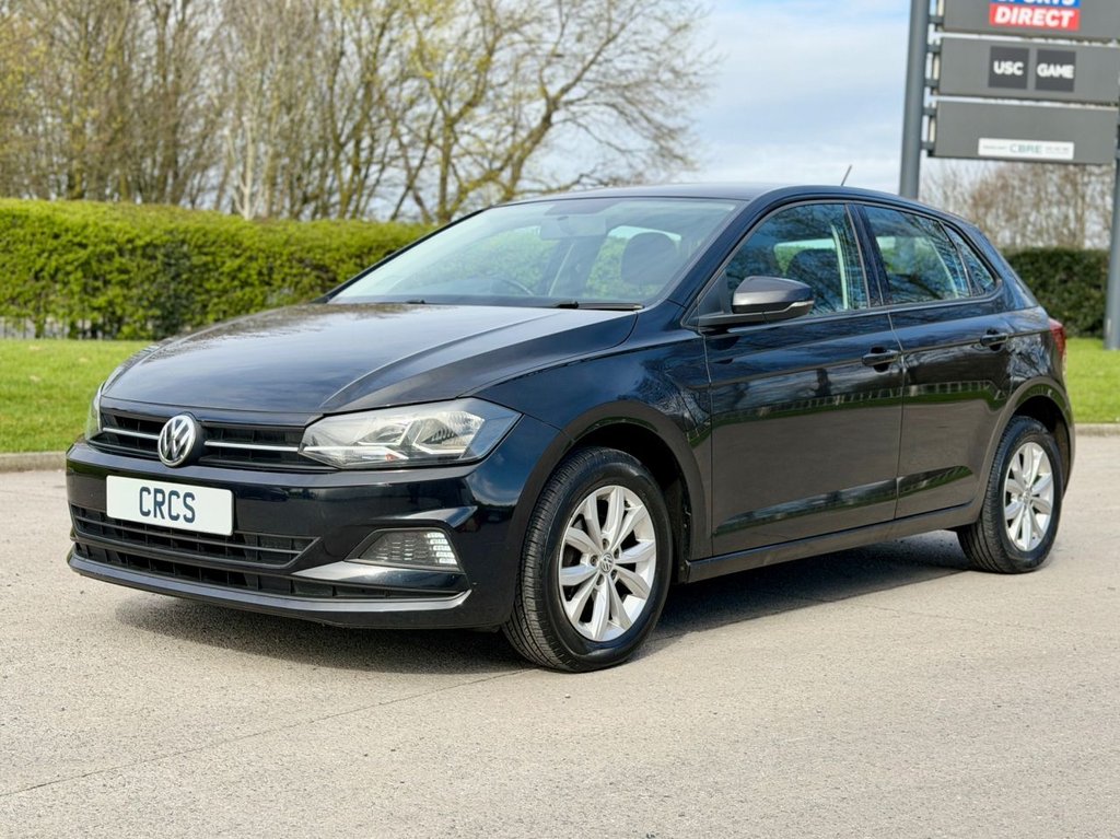 Used Volkswagen Polo 2018 for sale - 78044434: Photo 24