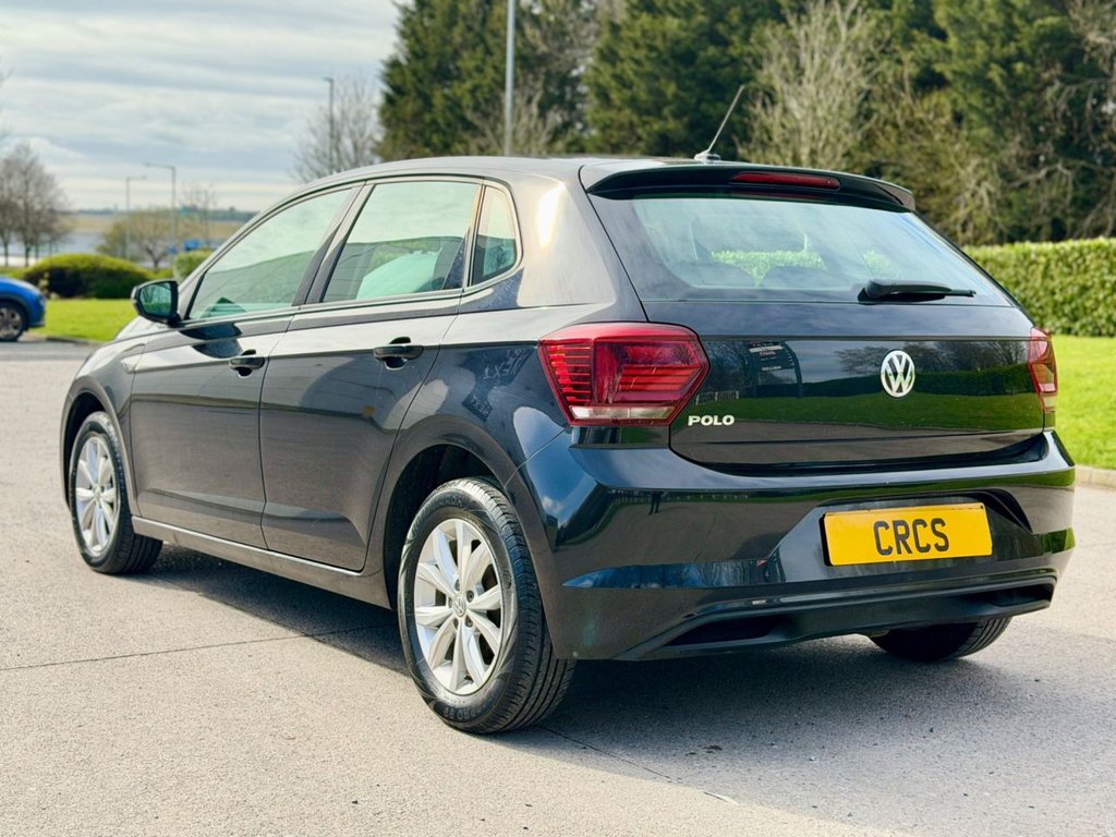 Used Volkswagen Polo 2018 for sale - 78044434: Photo 26
