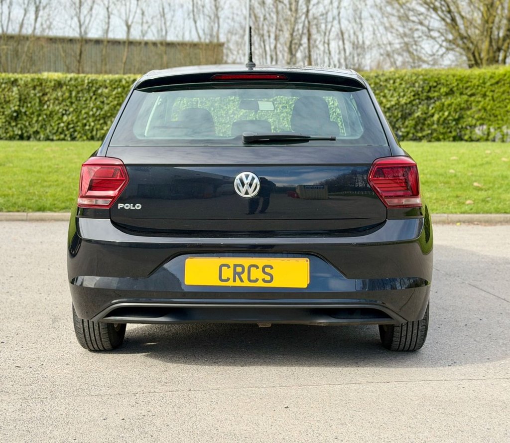 Used Volkswagen Polo 2018 for sale - 78044434: Photo 27