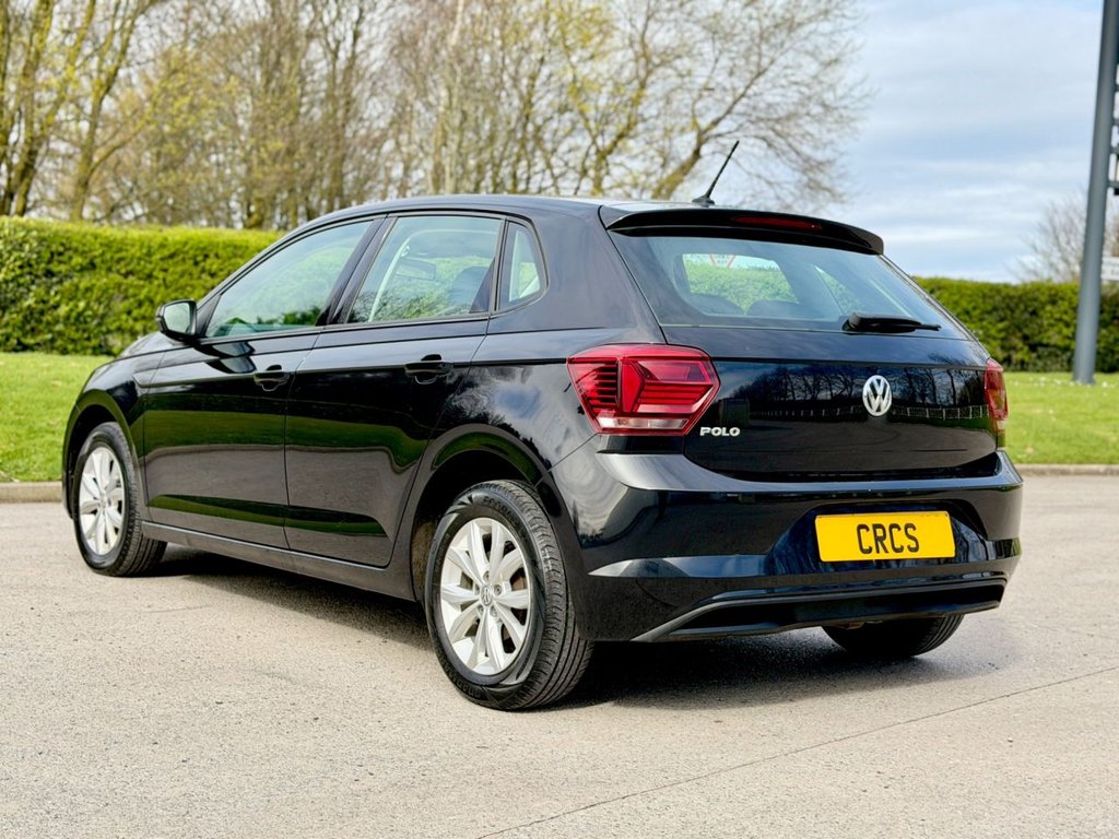 Used Volkswagen Polo 2018 for sale - 78044434: Photo 28
