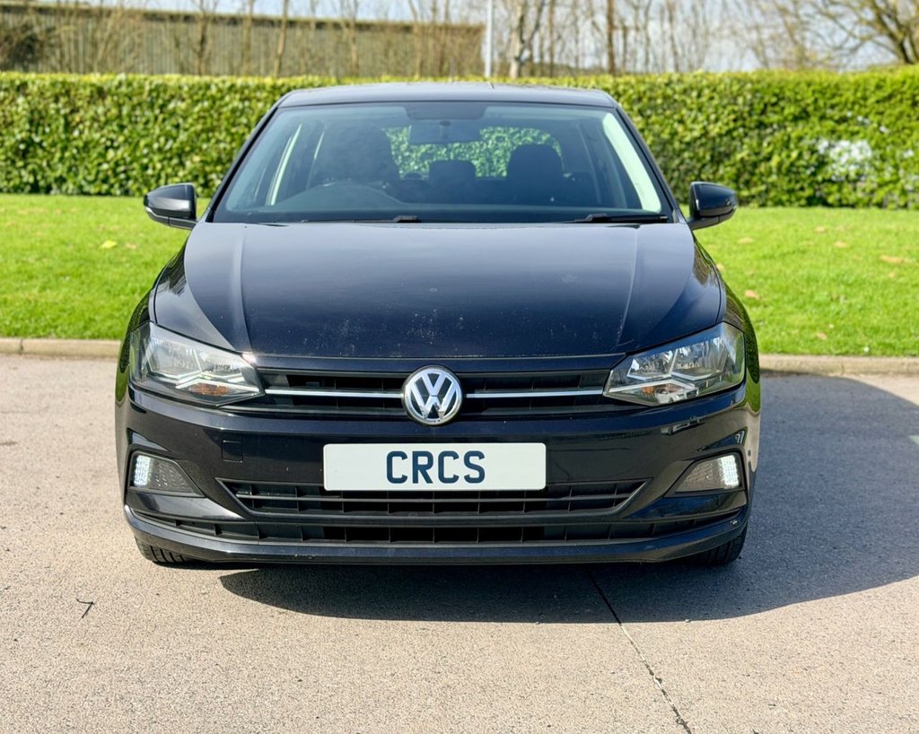 Used Volkswagen Polo 2018 for sale - 78044434: Photo 3