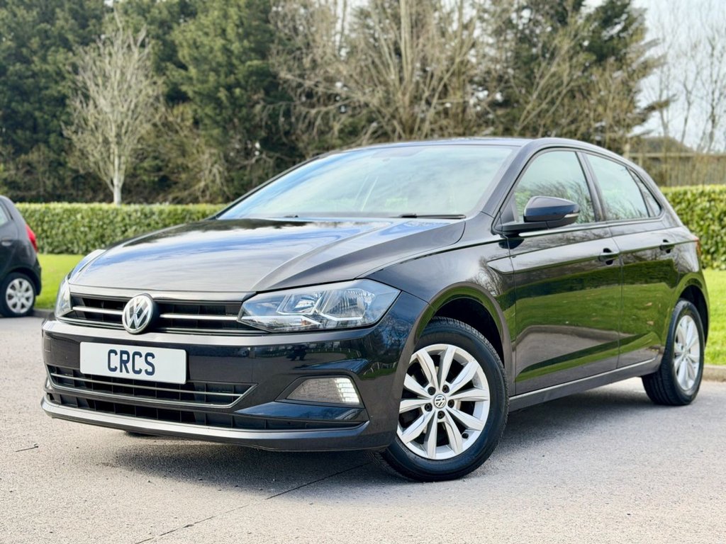 Used Volkswagen Polo 2018 for sale - 78044434: Photo 5