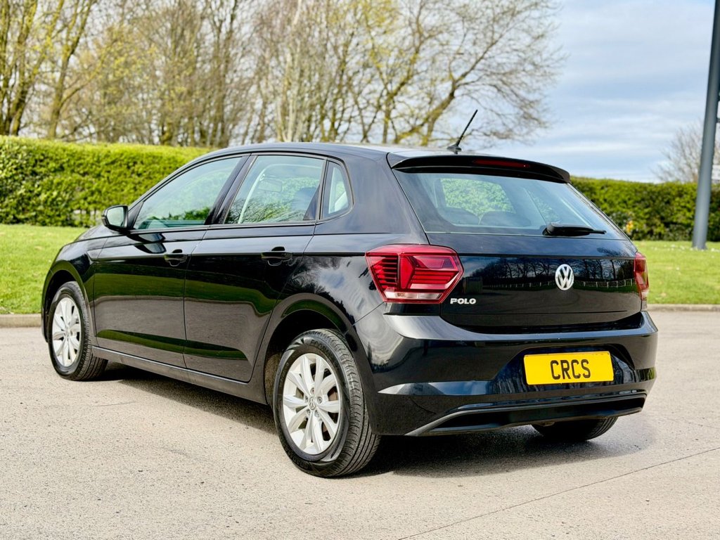 Used Volkswagen Polo 2018 for sale - 78044434: Photo 8