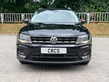Used Volkswagen Tiguan 2020 for sale - 79437737: Photo