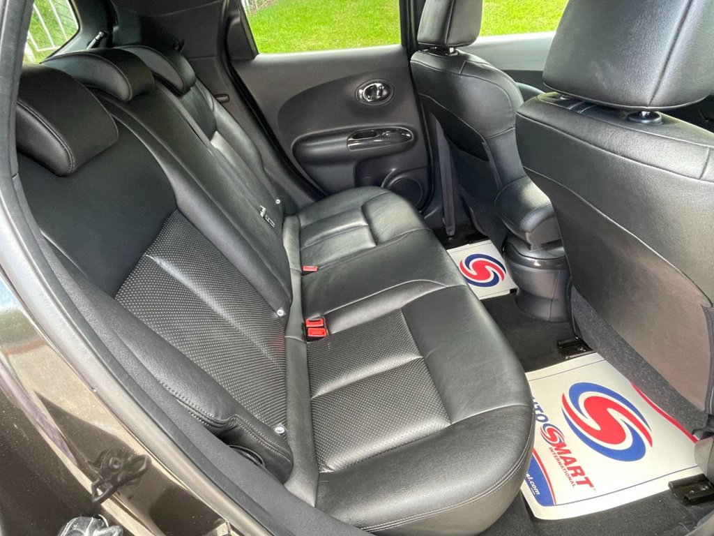 Used Nissan Juke 2016 for sale - 76453994: Photo 11