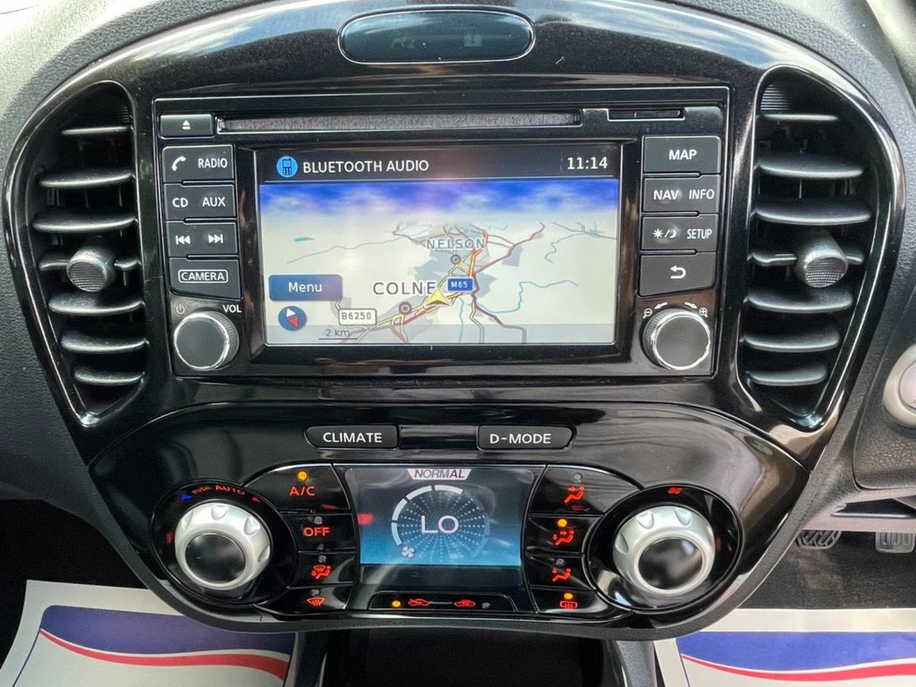 Used Nissan Juke 2016 for sale - 76453994: Photo 15