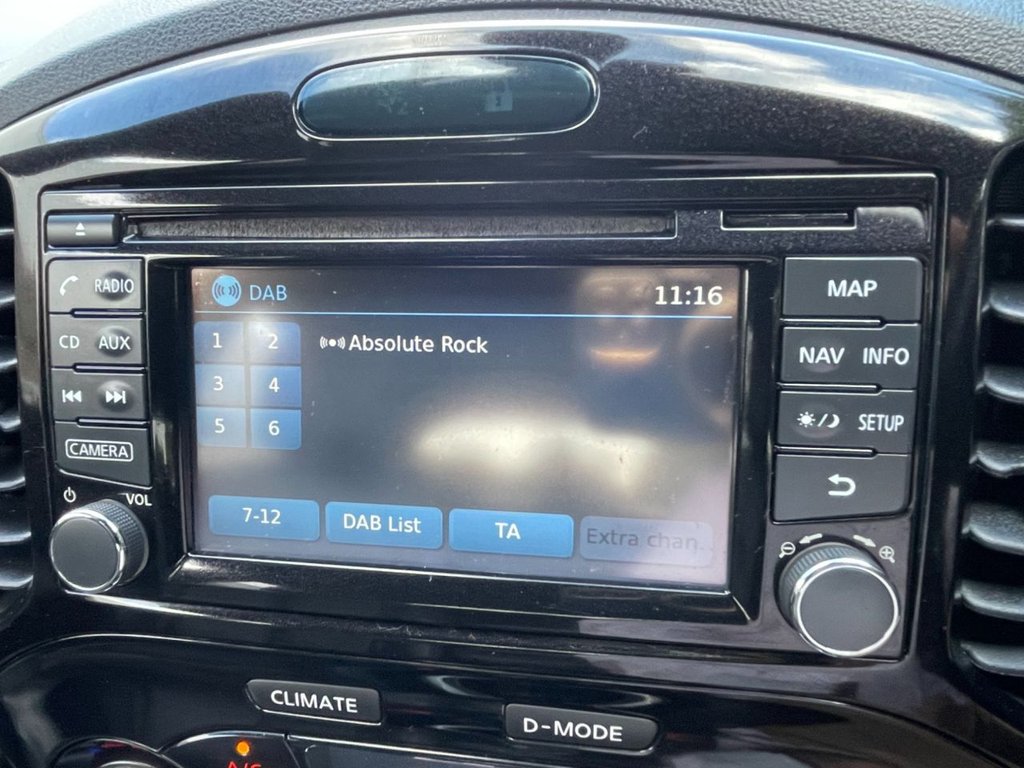 Used Nissan Juke 2016 for sale - 76453994: Photo 17