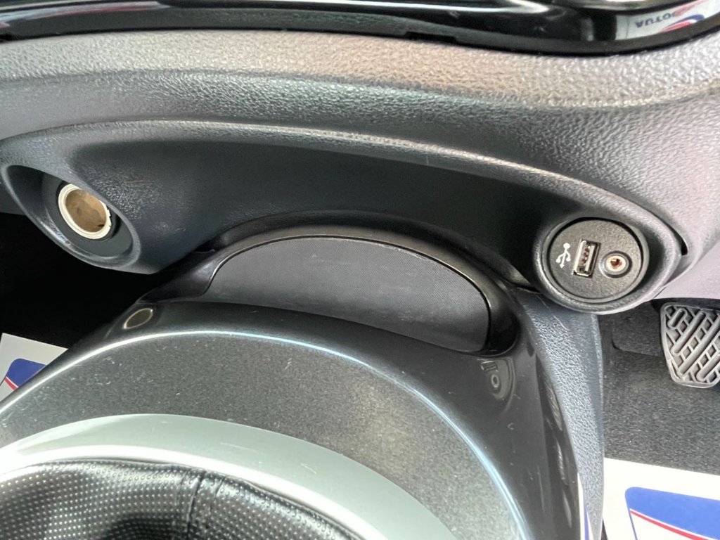 Used Nissan Juke 2016 for sale - 76453994: Photo 20