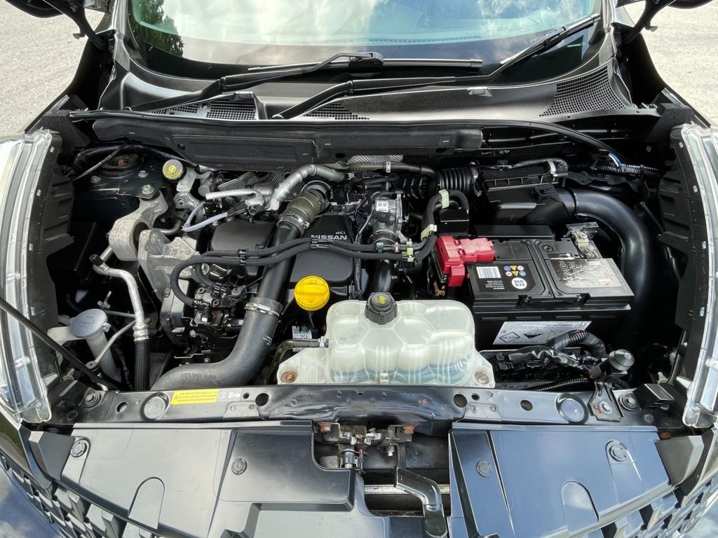 Used Nissan Juke 2016 for sale - 76453994: Photo 21