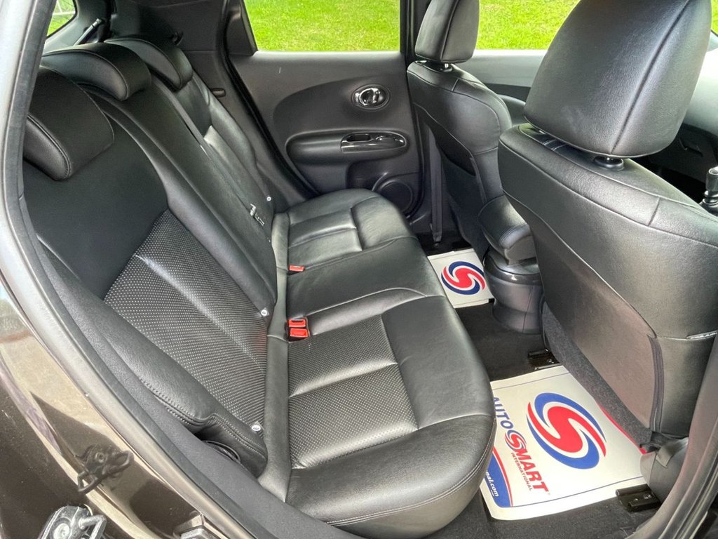 Used Nissan Juke 2016 for sale - 76453994: Photo 24