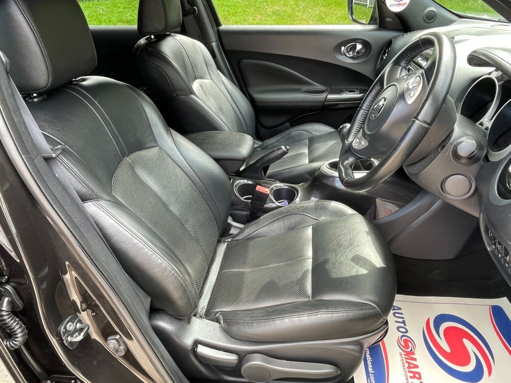 Used Nissan Juke 2016 for sale - 76453994: Photo 25