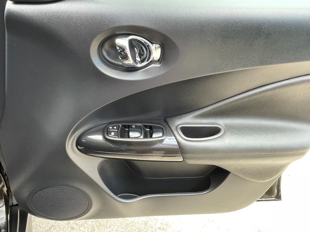 Used Nissan Juke 2016 for sale - 76453994: Photo 26