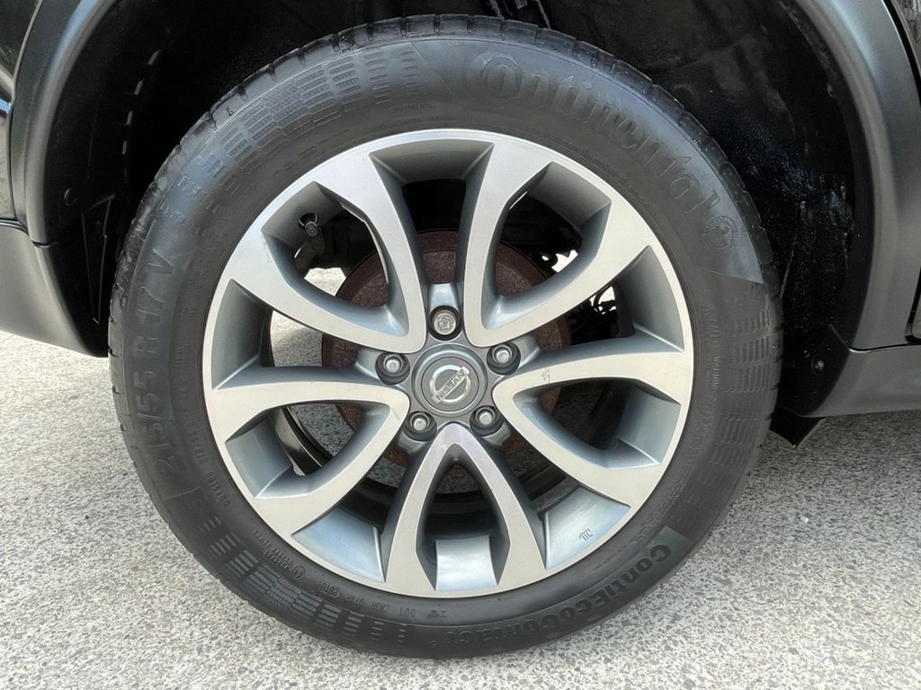 Used Nissan Juke 2016 for sale - 76453994: Photo 27