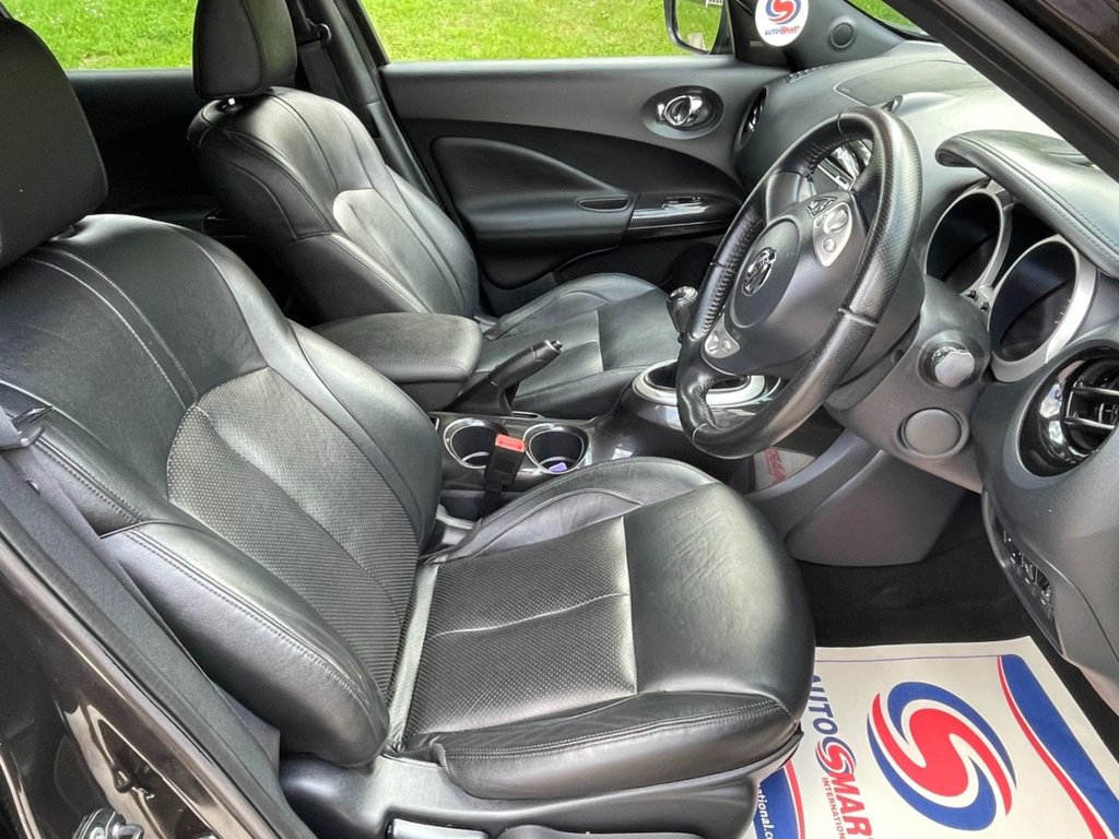 Used Nissan Juke 2016 for sale - 76453994: Photo 28