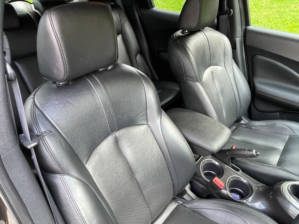 Used Nissan Juke 2016 for sale - 76453994: Photo 29