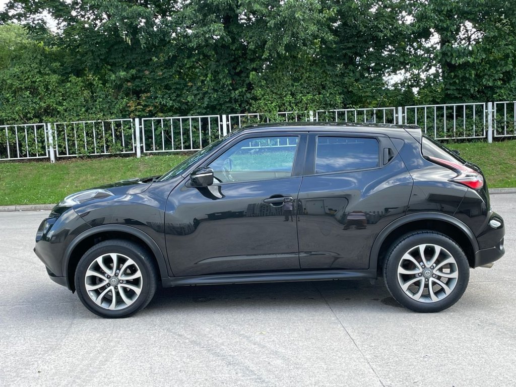 Used Nissan Juke 2016 for sale - 76453994: Photo 30