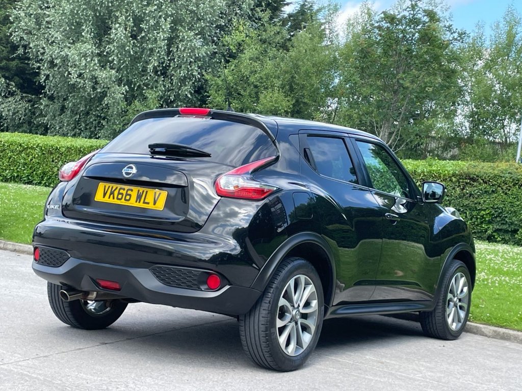 Used Nissan Juke 2016 for sale - 76453994: Photo 38
