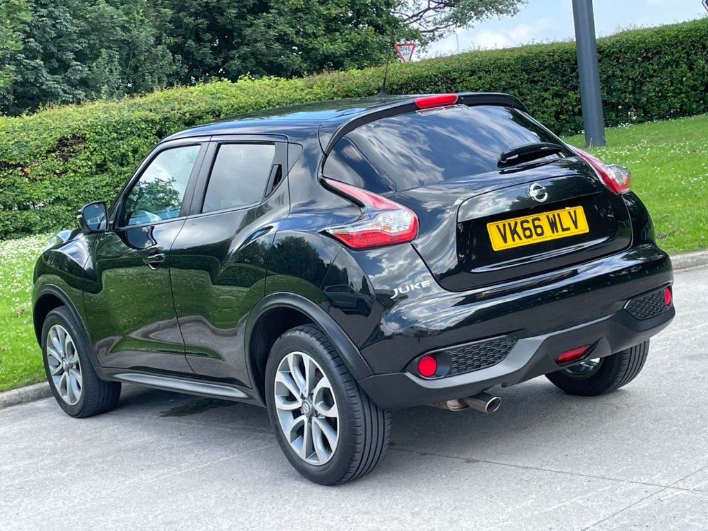 Used Nissan Juke 2016 for sale - 76453994: Photo 41