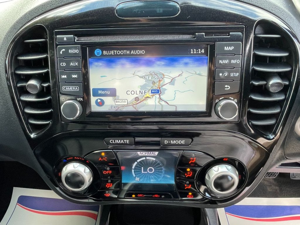 Used Nissan Juke 2016 for sale - 76453994: Photo 43