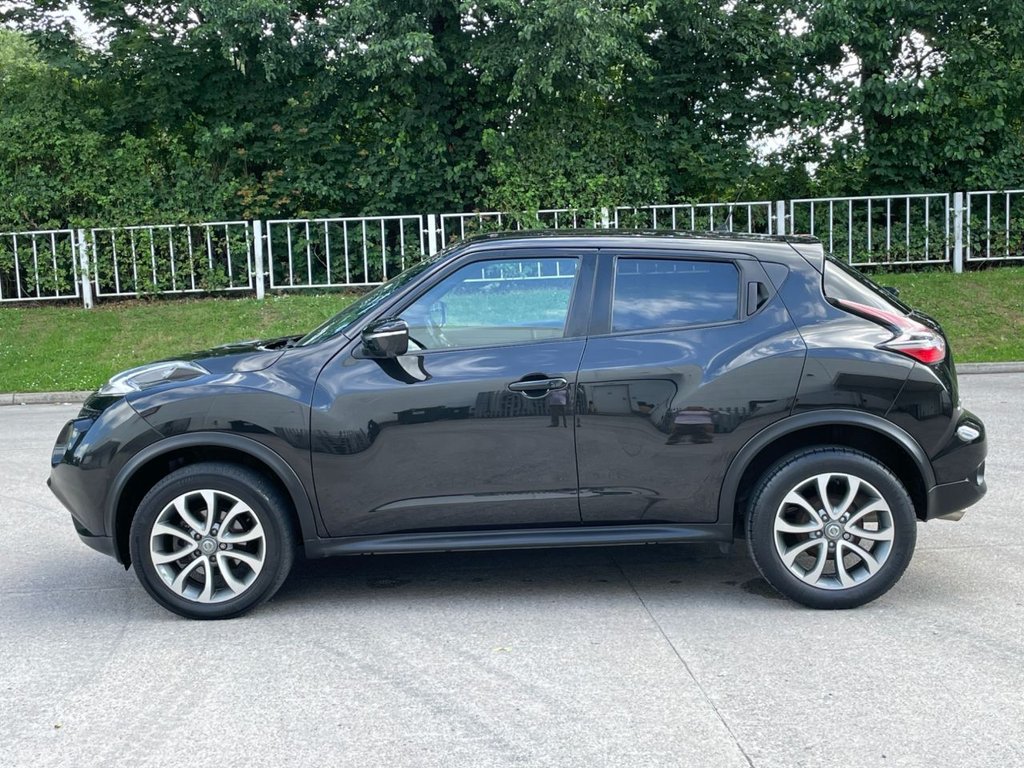 Used Nissan Juke 2016 for sale - 76453994: Photo 5