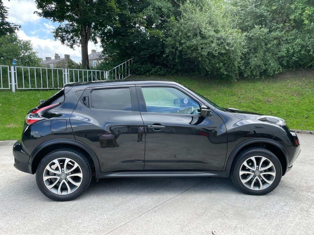 Used Nissan Juke 2016 for sale - 76453994: Photo 6