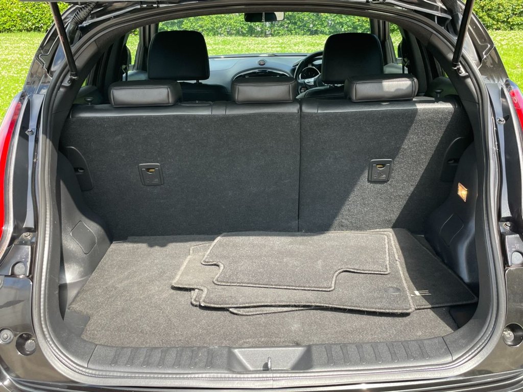 Used Nissan Juke 2016 for sale - 76453994: Photo 9