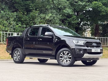 Used Ford Ranger 2021 for sale - 79871258: Photo