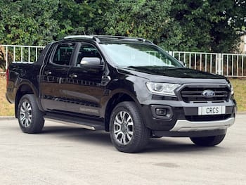 Used Ford Ranger 2021 for sale - 79871258: Photo