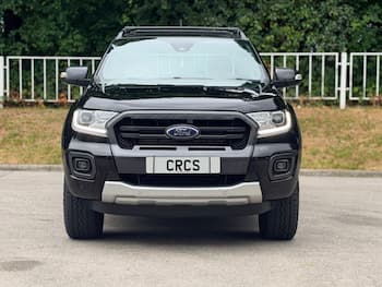 Used Ford Ranger 2021 for sale - 79871258: Photo