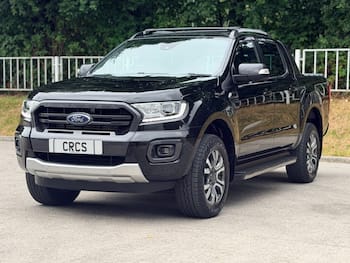Used Ford Ranger 2021 for sale - 79871258: Photo