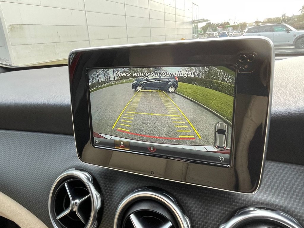 Used Mercedes-Benz GLA 2018 for sale - 77704014: Photo 11