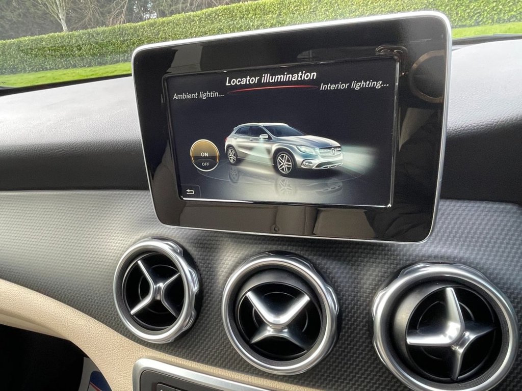 Used Mercedes-Benz GLA 2018 for sale - 77704014: Photo 12