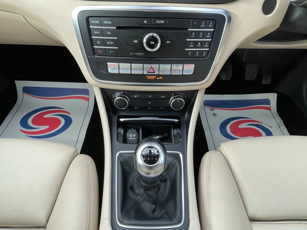 Used Mercedes-Benz GLA 2018 for sale - 77704014: Photo 14