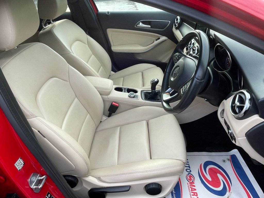 Used Mercedes-Benz GLA 2018 for sale - 77704014: Photo 16