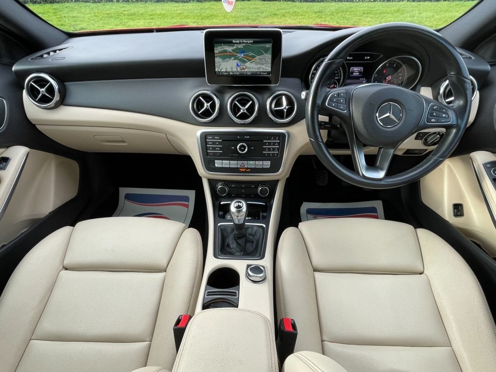 Used Mercedes-Benz GLA 2018 for sale - 77704014: Photo 17