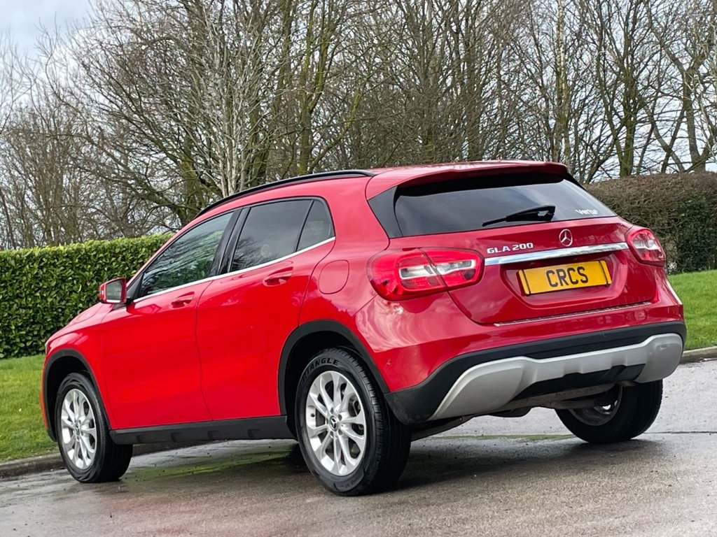 Used Mercedes-Benz GLA 2018 for sale - 77704014: Photo 19