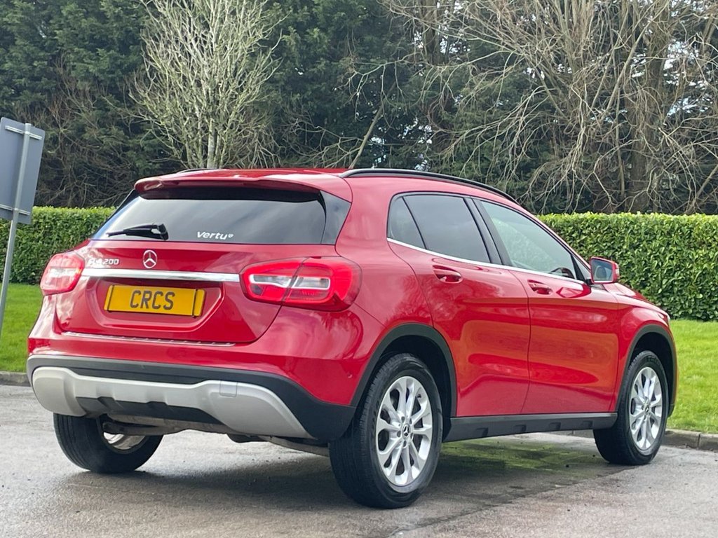 Used Mercedes-Benz GLA 2018 for sale - 77704014: Photo 20