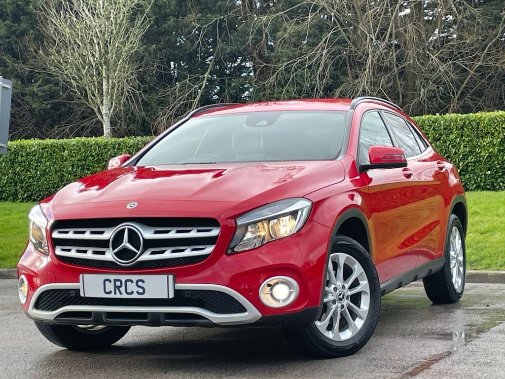 Used Mercedes-Benz GLA 2018 for sale - 77704014: Photo 22
