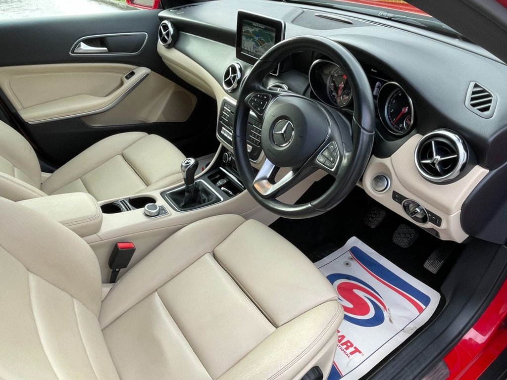 Used Mercedes-Benz GLA 2018 for sale - 77704014: Photo 23