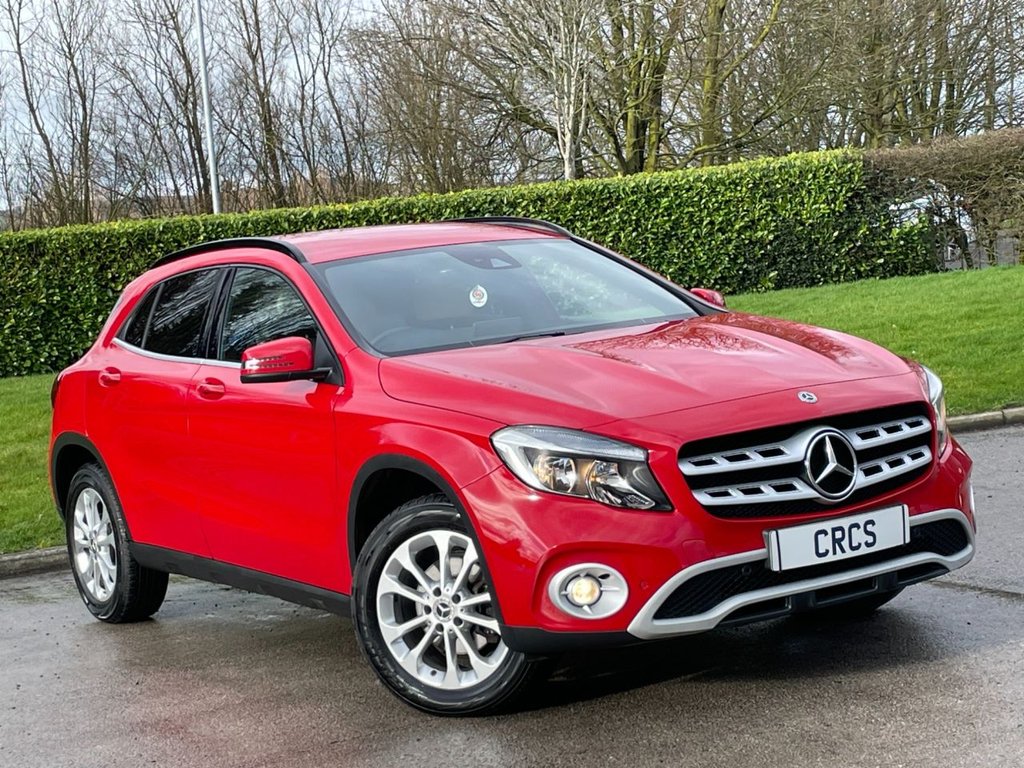 Used Mercedes-Benz GLA 2018 for sale - 77704014: Photo 24