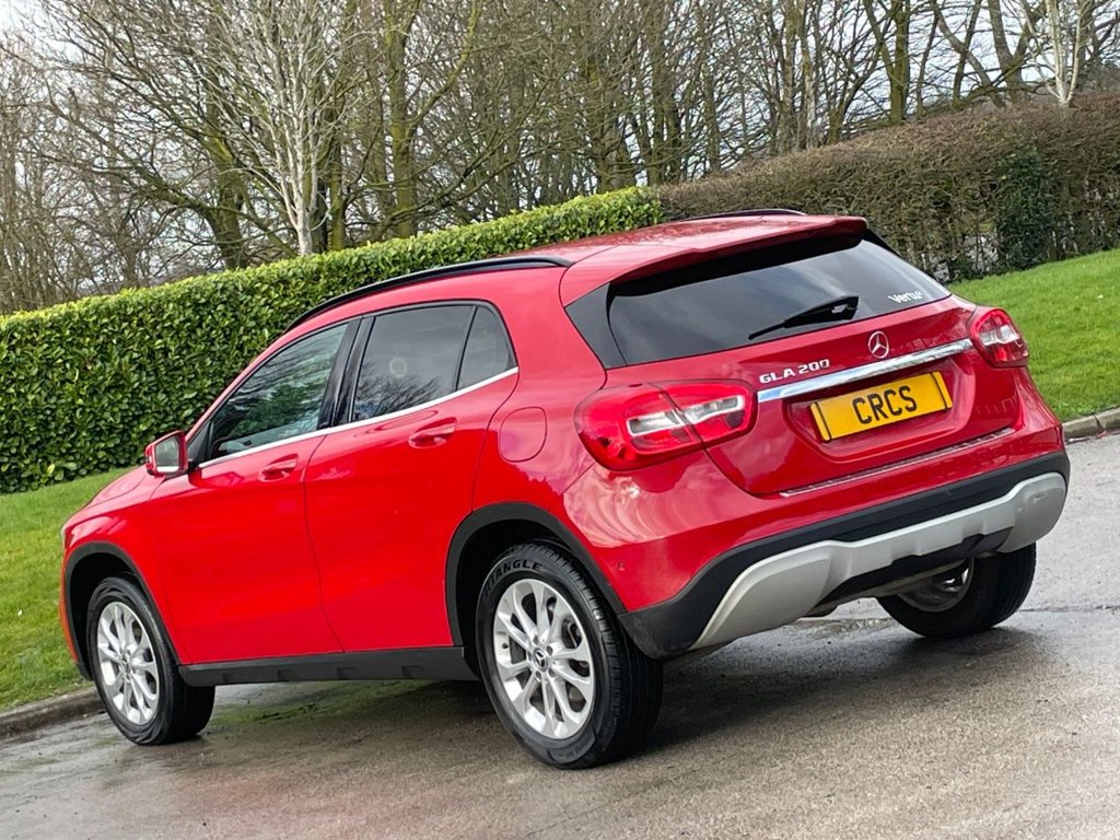 Used Mercedes-Benz GLA 2018 for sale - 77704014: Photo 25