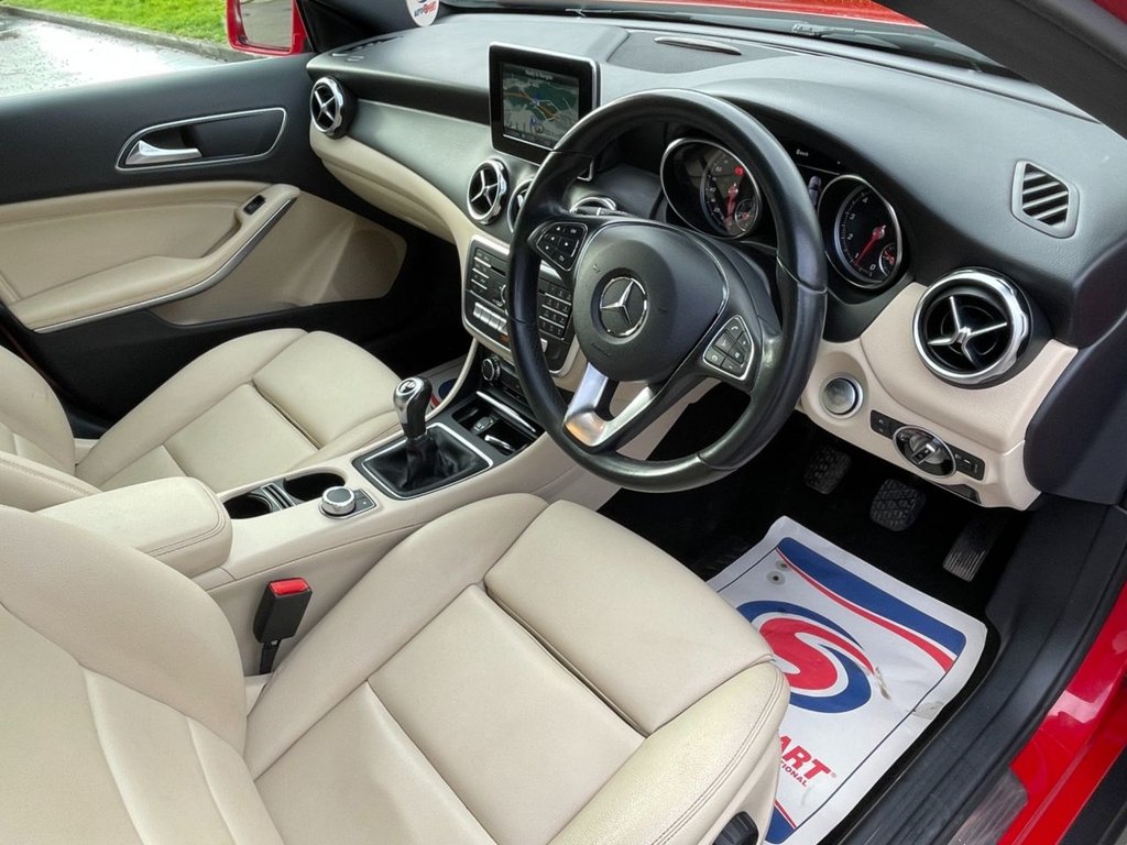 Used Mercedes-Benz GLA 2018 for sale - 77704014: Photo 31