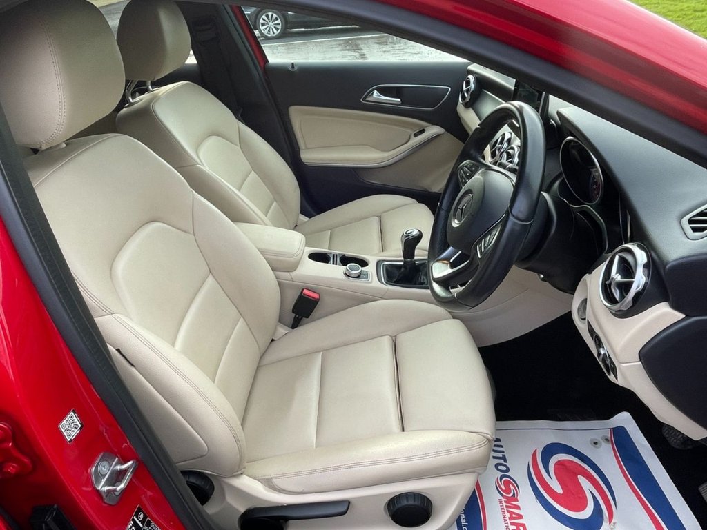 Used Mercedes-Benz GLA 2018 for sale - 77704014: Photo 32