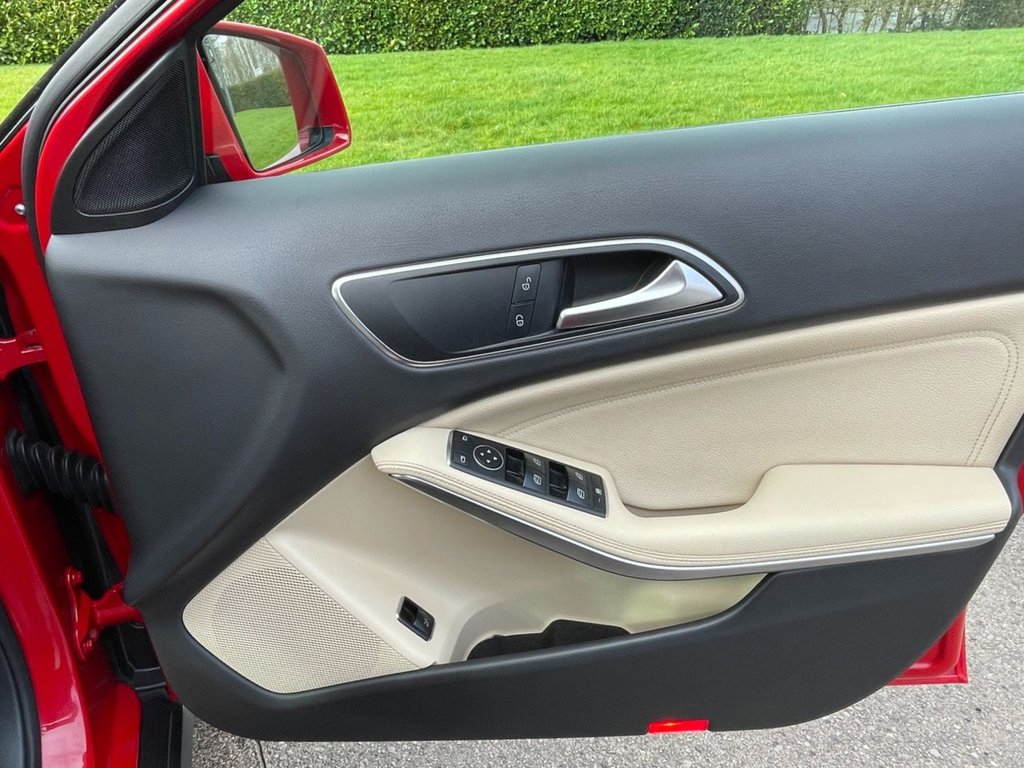 Used Mercedes-Benz GLA 2018 for sale - 77704014: Photo 33