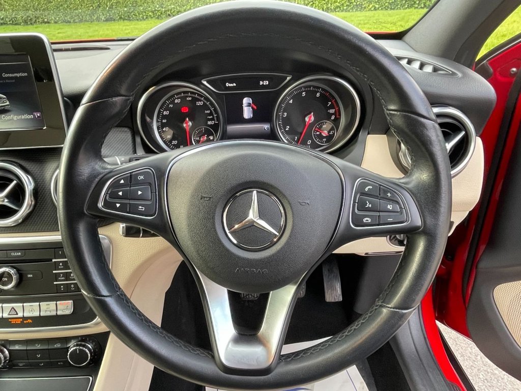 Used Mercedes-Benz GLA 2018 for sale - 77704014: Photo 36