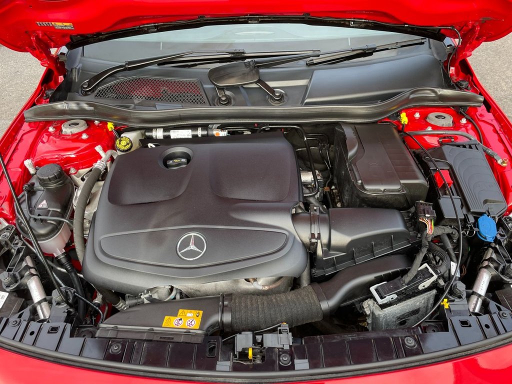 Used Mercedes-Benz GLA 2018 for sale - 77704014: Photo 38